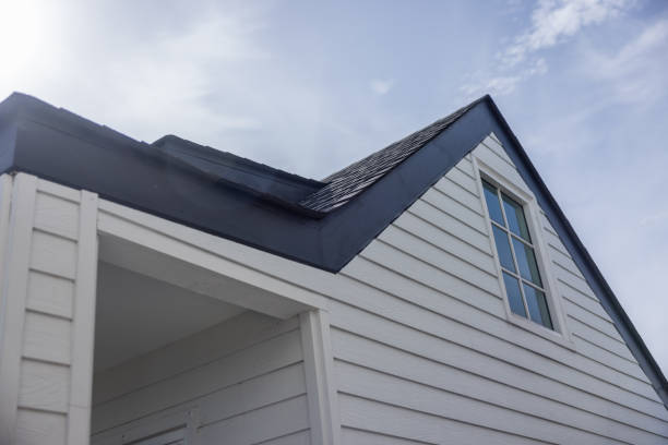 Best Storm Damage Siding Repair  in Melvindale, MI